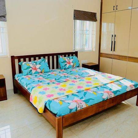 Appartement Swayamkrushi 4Th Floor à Haïdarabad Extérieur photo
