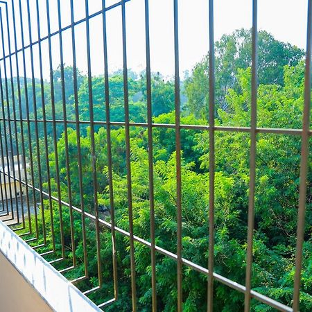 Appartement Swayamkrushi 4Th Floor à Haïdarabad Extérieur photo