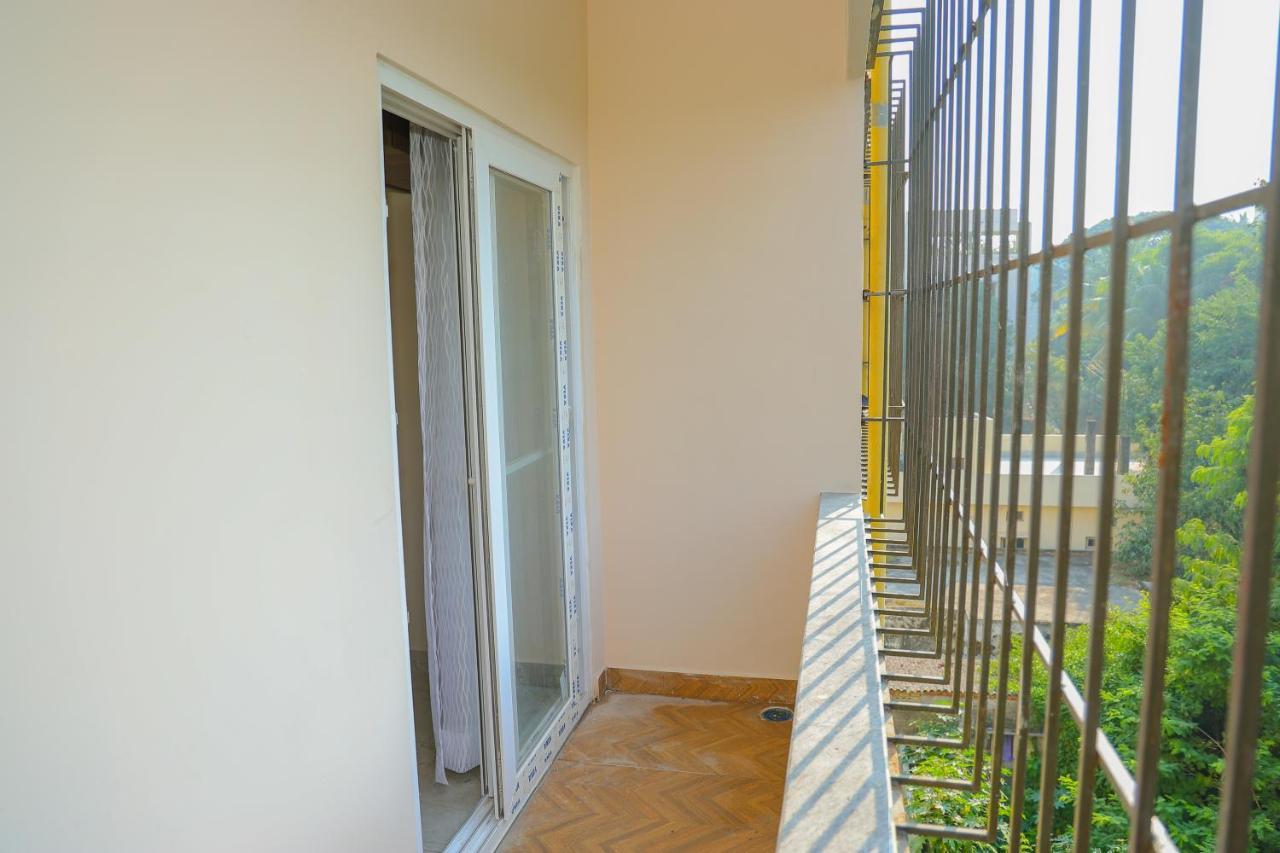 Appartement Swayamkrushi 4Th Floor à Haïdarabad Extérieur photo